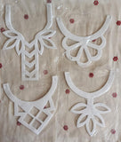 Ready-to-Use Sticky Bukram Patterns Gala & Bunch Designs