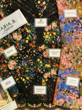 Maria B Luxe Bloom M Print Lawn Edition 2025